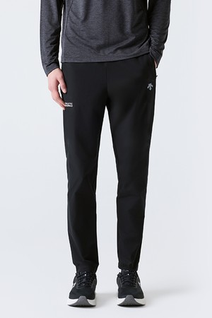 러닝 터프 액턴 팬츠 블랙 SR123RPT21