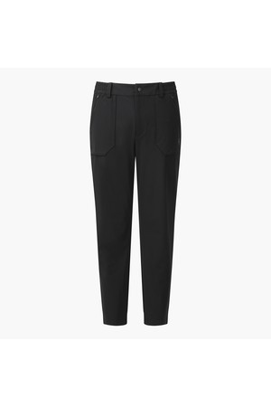 남성 트리코트 조거 팬츠  DR12MFPT28