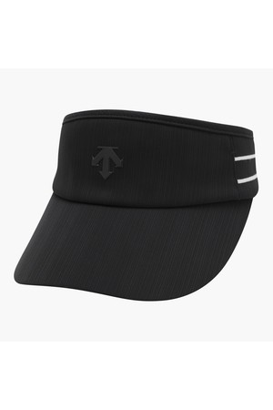 여성 에센셜 리본 선바이저  DR12WFSV12