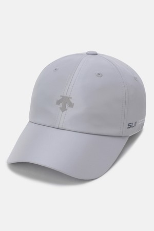 스위스 트라이애슬론 선 쉴드 볼캡 그레이 SR123ICP11