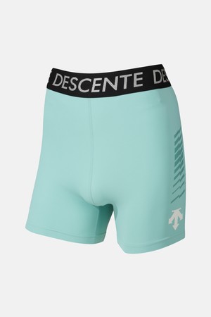 러닝 델타프로 숏 타이즈 민트 SR123RKL21