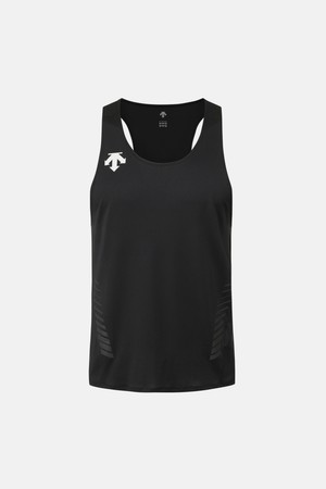 러닝 델타프로 싱글렛 블랙 SR123RST21