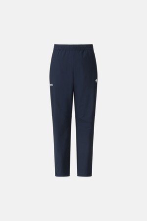 스위스 트라이애슬론 트레이닝 우븐 팬츠 네이비 SR121IWP21