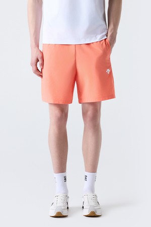 에센셜 쇼츠 (남성 7인치/여성 6.5인치) 코튼 캔디 핑크 SR123UHP11