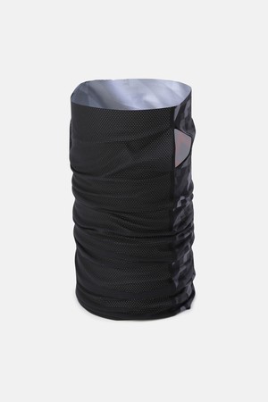 스위스 트라이애슬론 멀티 스카프 블랙 SR123ISU21