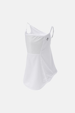 러닝 멀티 스카프 화이트 SR123RSU21