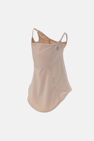 러닝 멀티 스카프 베이지 SR123RSU21