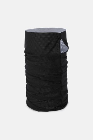 메쉬 멀티 스카프 블랙 SR123USU21