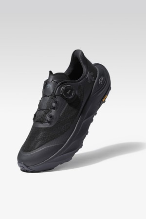 울트라릿지 BOA 블랙 SR113RRN21