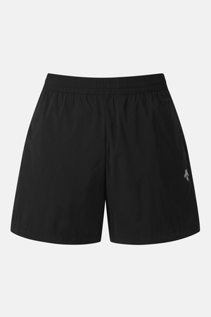러닝 5인치 쇼츠 블랙 SR123RHP22