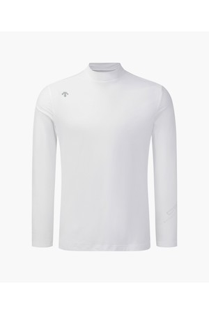 남성 반넥 베이스레이어  DR22MFIN4P