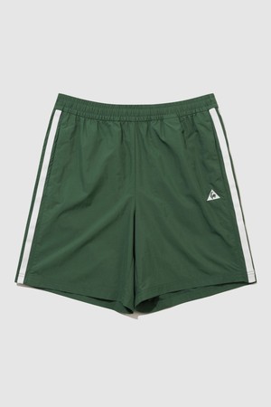 유니 선데이 4.5부 숏팬츠 - 다크 그린 QR123LHP31