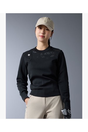 여성 엔지니어드 풀오버  DR11WFKP17