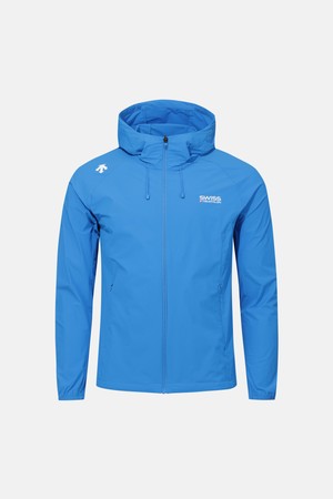 스위스 트라이애슬론 쿨링 자켓 블루 SR223IWB41