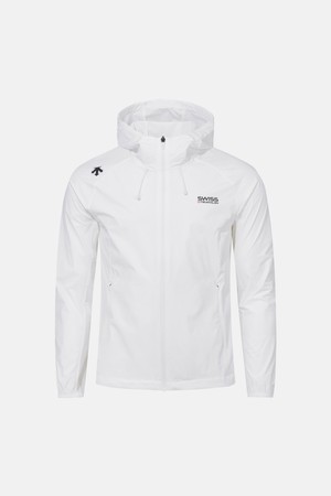 스위스 트라이애슬론 쿨링 자켓 화이트 SR223IWB41