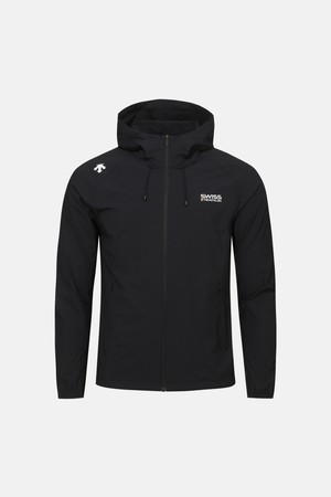 스위스 트라이애슬론 쿨링 자켓 블랙 SR223IWB41