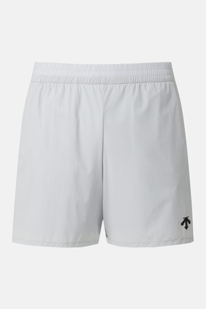 러닝 브리프 라인드 쇼츠 그레이 SR223RHP41