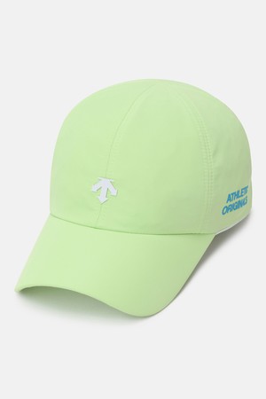 러닝 볼캡 라임 SR123RCP10