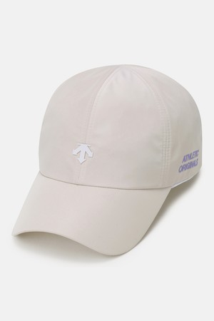 러닝 볼캡 베이지 SR123RCP10
