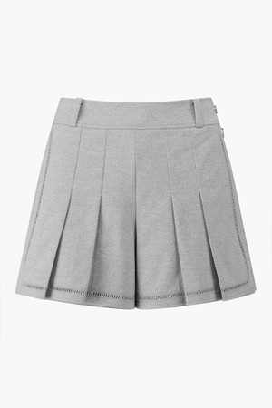 여성 랩 숏팬츠  DR12WFSP32