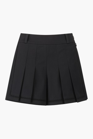 여성 랩 숏팬츠  DR12WFSP32