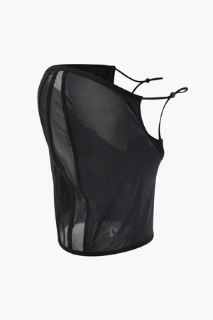 남성 냉감 롱 마스크  DR22MFCM42