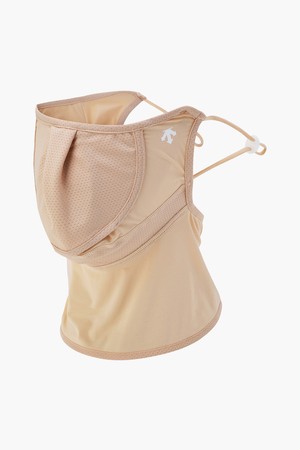 여성 냉감 페이스넥 마스크  DR22WFCM42