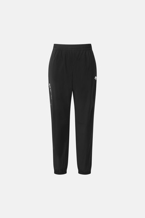 스위스 트라이애슬론 카고 조거 팬츠 블랙 SR221IWP43