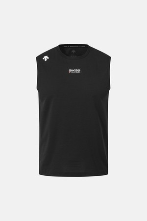 스위스 트라이애슬론 슬리브리스 블랙 SR221IST53