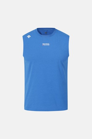 스위스 트라이애슬론 슬리브리스 블루 SR221IST53