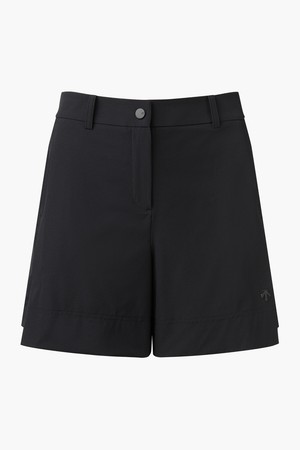 여성 플리츠 숏팬츠  DR12WFSP33