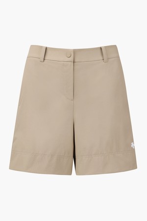 여성 플리츠 숏팬츠  DR12WFSP33