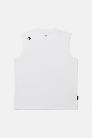 터프 워딩 슬리브리스 화이트 SR221UST41