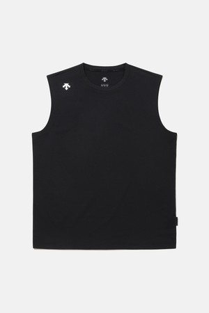 터프 워딩 슬리브리스 블랙 SR221UST41