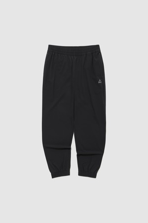 유니 씬플렉스 조거 팬츠 - 블랙 QR223LPT51