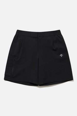 듀얼리스 에어 스트레치 우븐 쇼츠 블랙 SR221DHP41