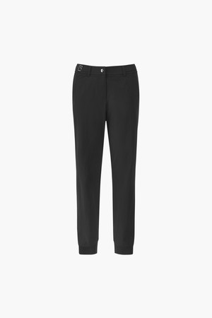 여성 우븐 조거팬츠  DR12WFPT33