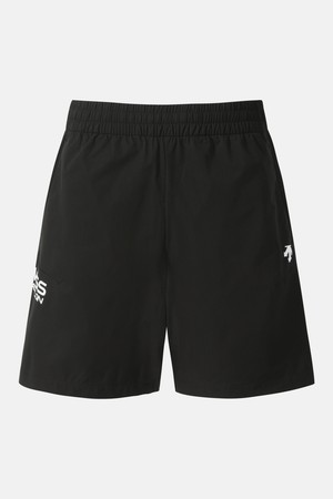 스위스 트라이애슬론 립스탑 7인치 쇼츠 블랙 SR223IHP59