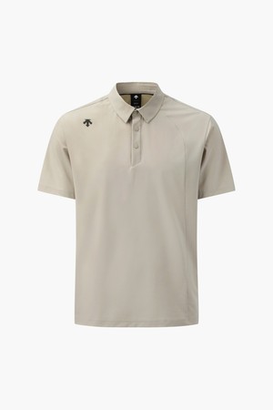 아크먼트(ACMT) 남성 아크모션 전판패턴 반팔 티셔츠  DR22MFTS42