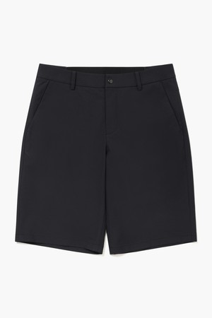 [먼싱웨어] 남성 비침방지 숏팬츠 블랙 MR221MSP52_BLACK-a