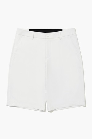 남성 비침방지 숏팬츠 화이트 MR221MSP52