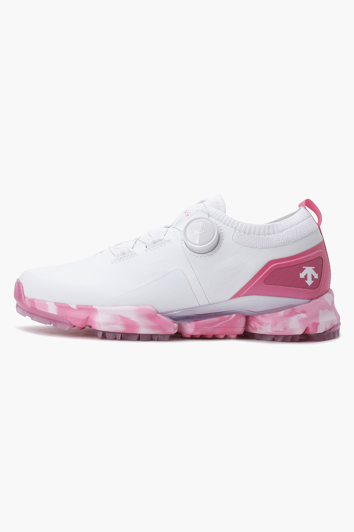 【DESCENTE GOLF】男女共用 EAGLE FLEX BOA /追跡付 ストリート DESCENTE(デサント) ゴルフ(スポーツ) - 海外通販のBUYMA