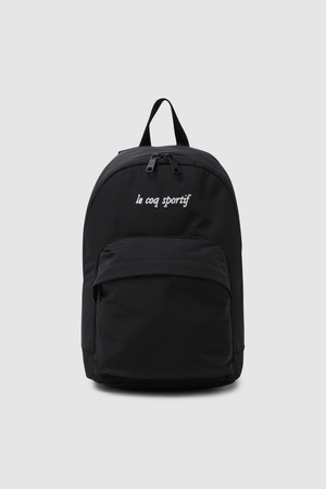 LE SAC 미니 백팩(8.5L) - 블랙 QR123ABP15