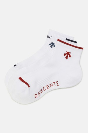 앵클 삭스 (3ea) 화이트 SR123USO18