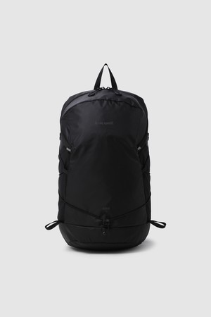 에어로 경량 러닝 백팩(13L) - 블랙 QR123ABP31