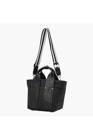 여성 웨빙 포인트 카트백  DR12WFBG27