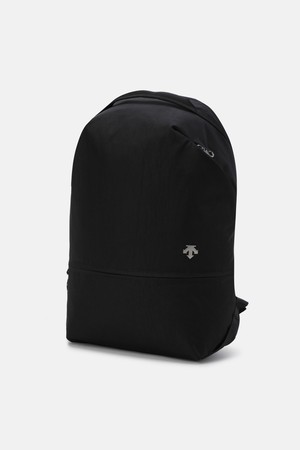 우먼스 트레이닝 라지 백팩 블랙 SR122TBP10