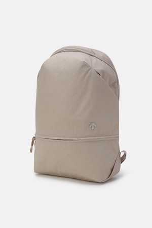 우먼스 트레이닝 라지 백팩 베이지 SR122TBP10