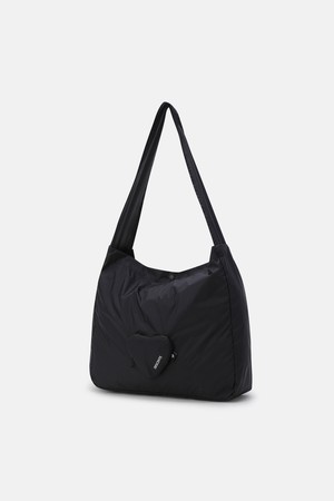 하트 패커블 크로스백 블랙 SR123UBG1J