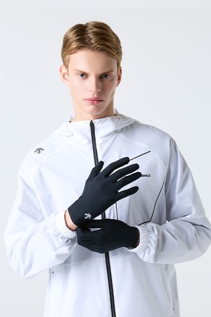 러닝 장갑 블랙 SR123RGL13